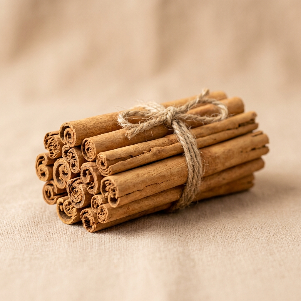Cinnamon