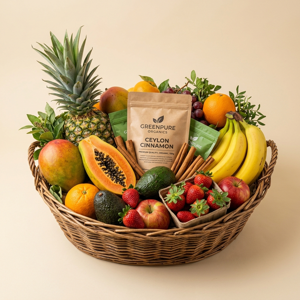 Organic Products