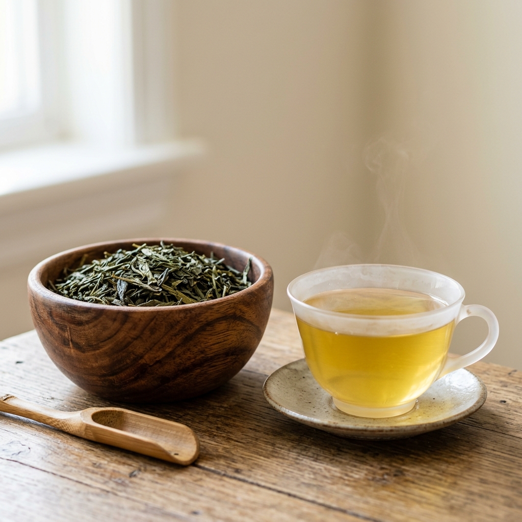 Tea